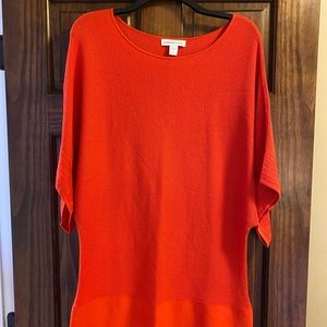 *NWOT* Dolman Sweater Size L